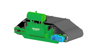 جهاز فصل مغناطيسي